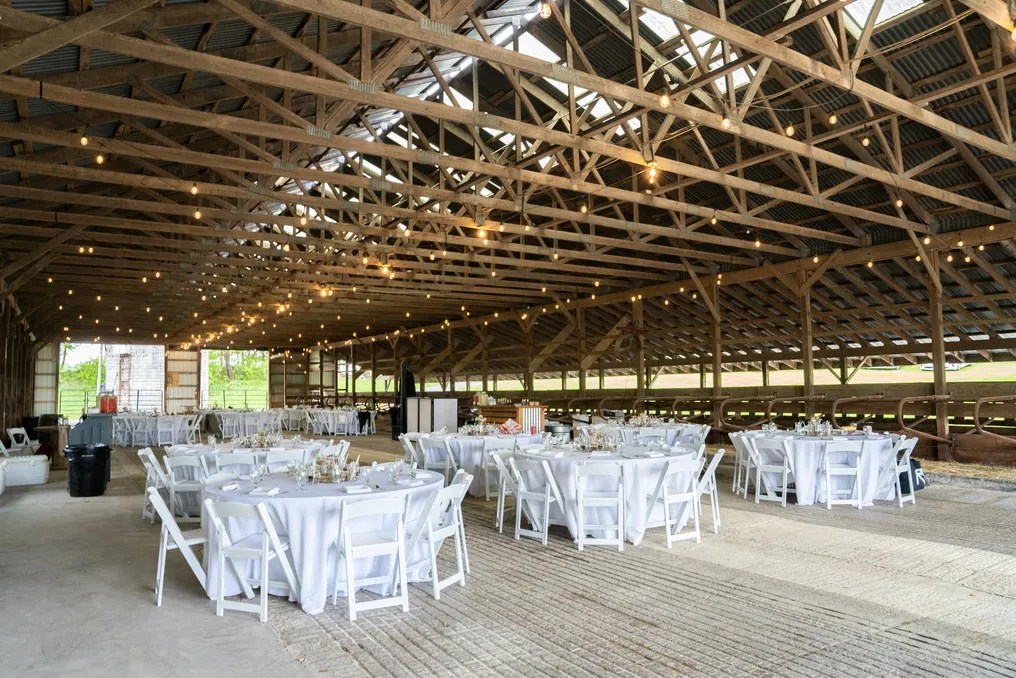Thompson Ridge View Farm #24