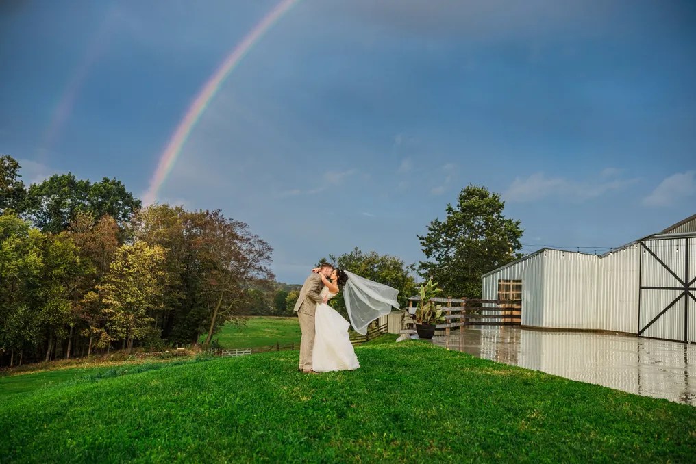 Thompson Ridge View Farm #25