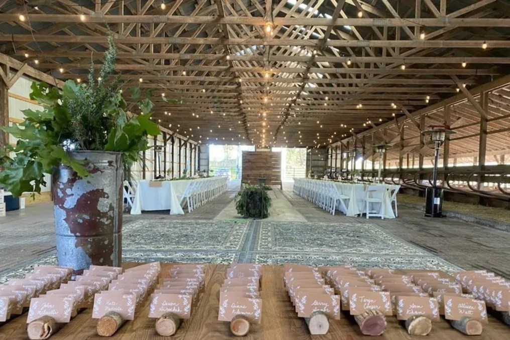 Thompson Ridge View Farm #28
