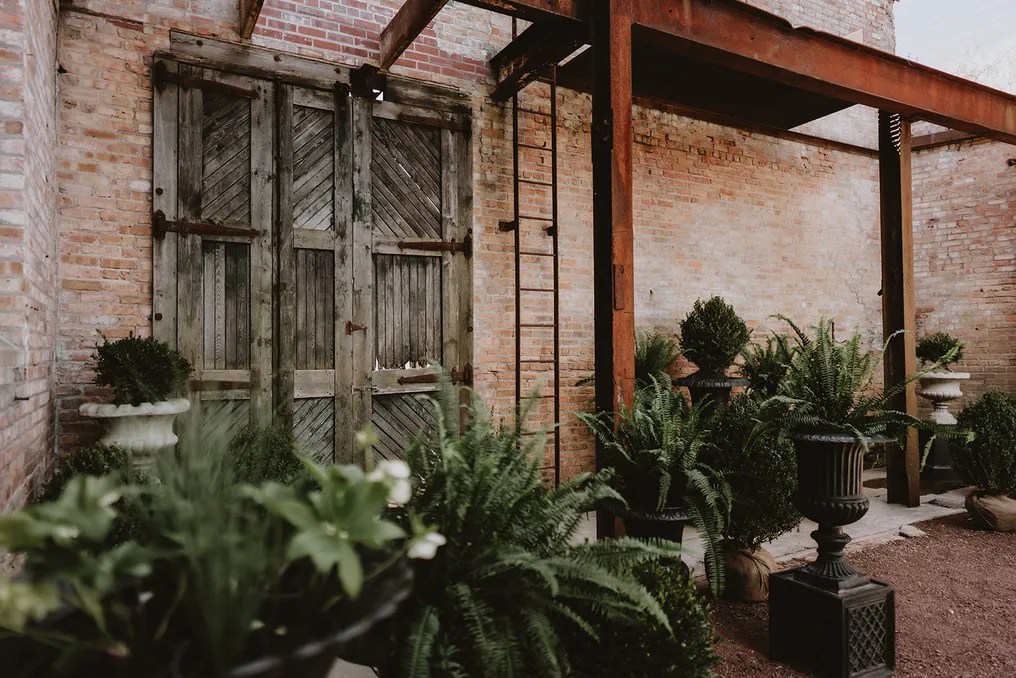 Blumen Gardens #17