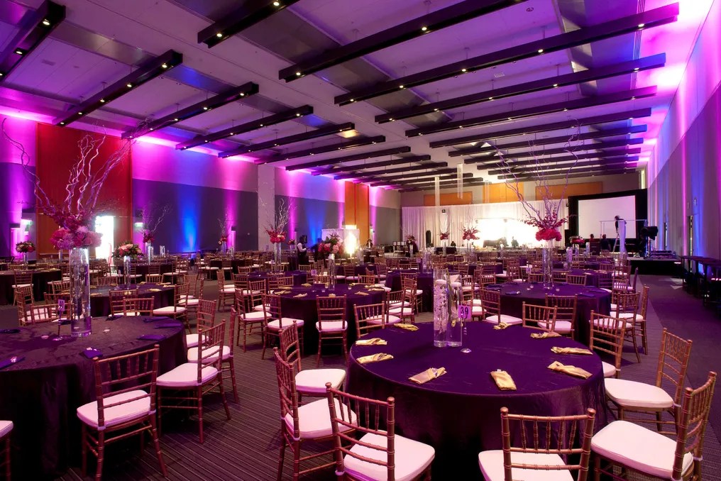 Hampton Roads Convention Center #3