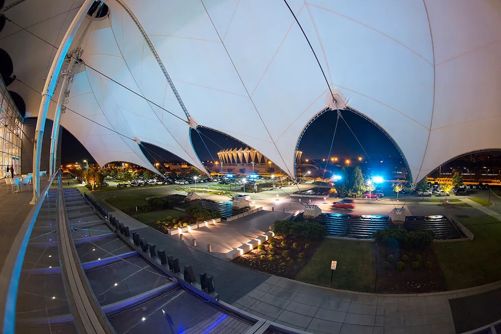 Hampton Roads Convention Center #4