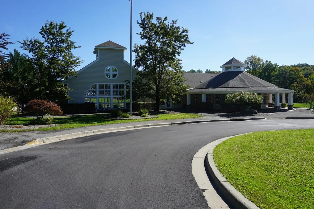 Wallkill Golf Club #1