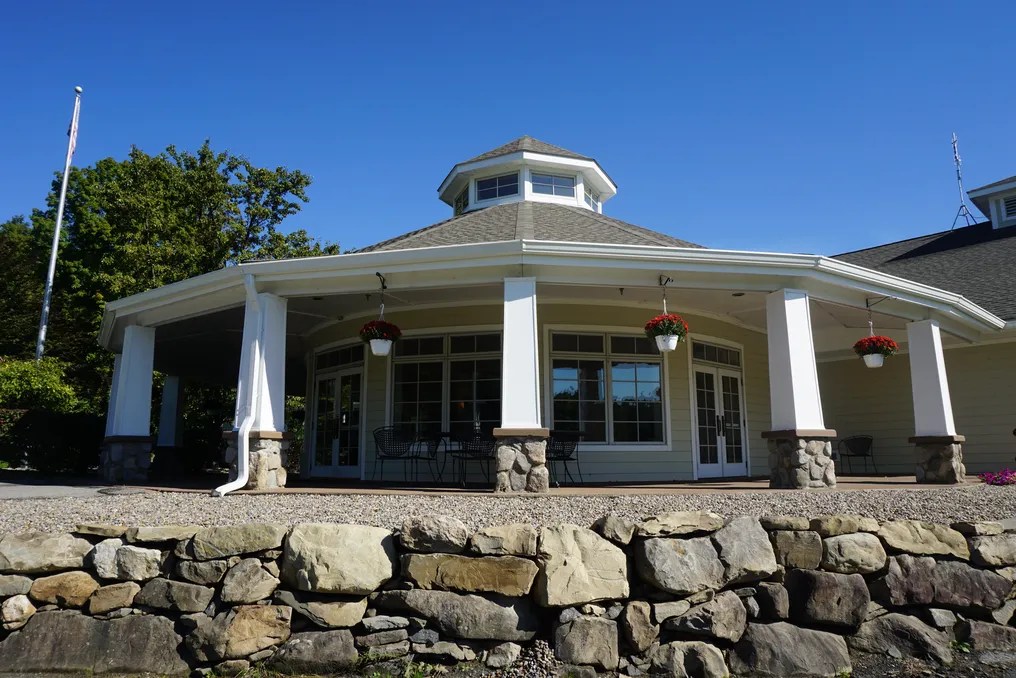 Wallkill Golf Club #27