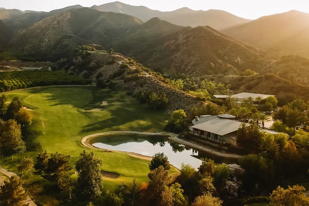 Glen Ivy Golf Club #2