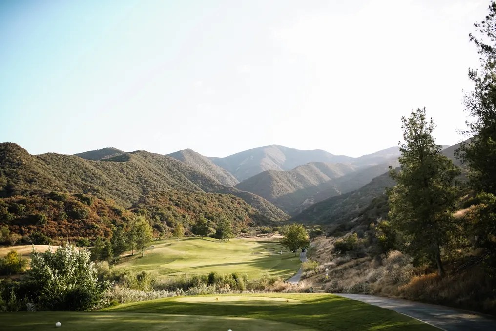Glen Ivy Golf Club #3