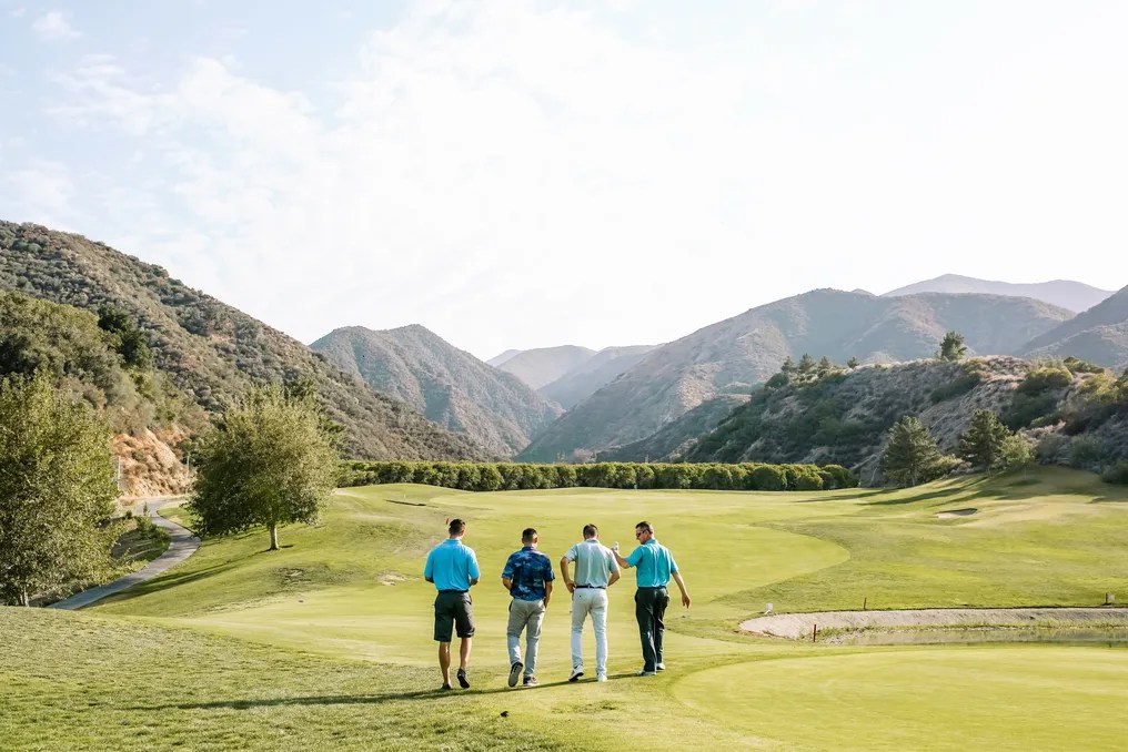 Glen Ivy Golf Club #4