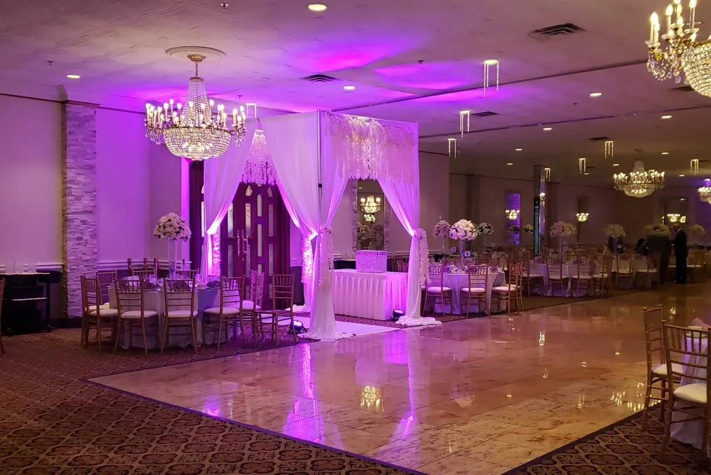 Manzo's Banquets #10