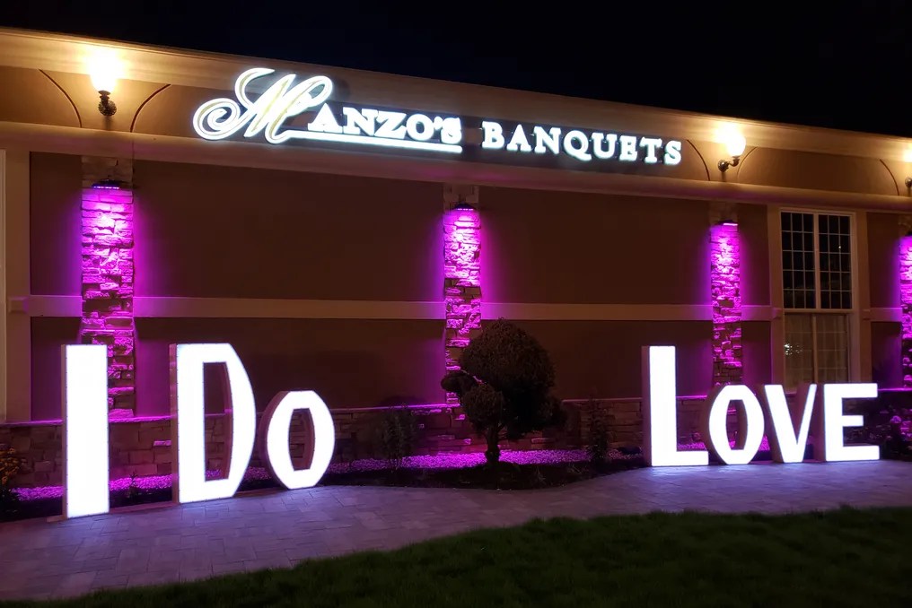 Manzo's Banquets #17