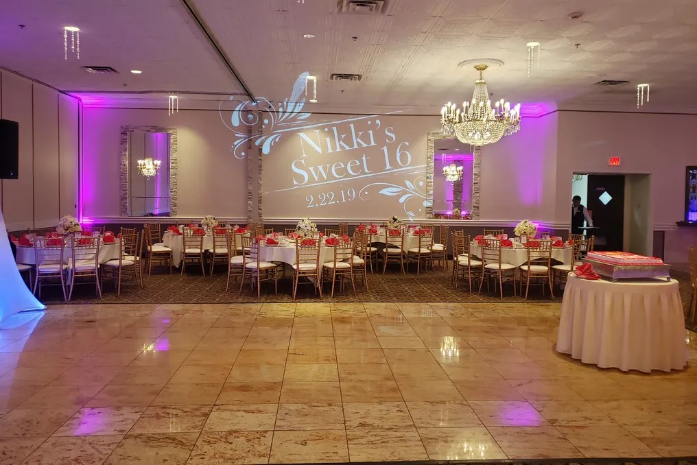 Manzo's Banquets #22