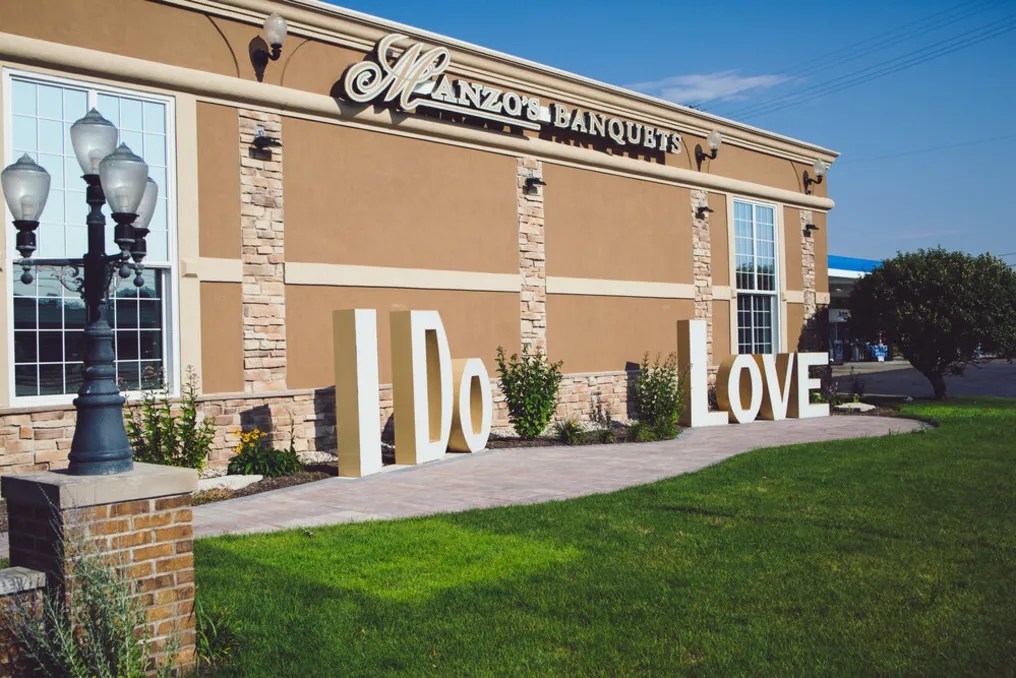 Manzo's Banquets #27