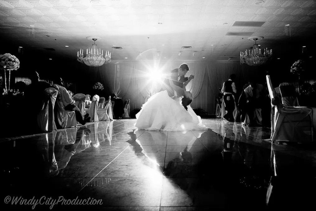 Manzo's Banquets #29