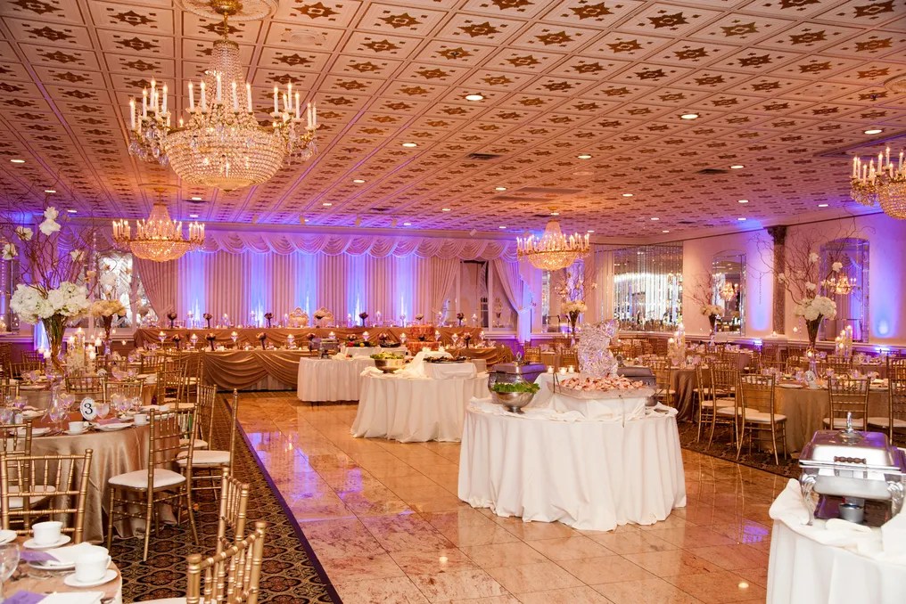 Manzo's Banquets #30