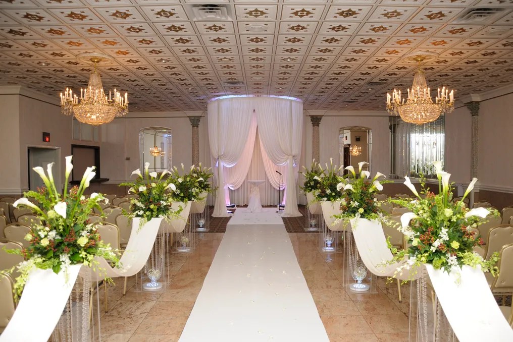 Manzo's Banquets #31