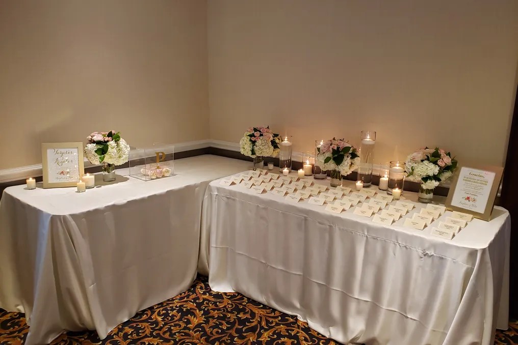 Manzo's Banquets #32