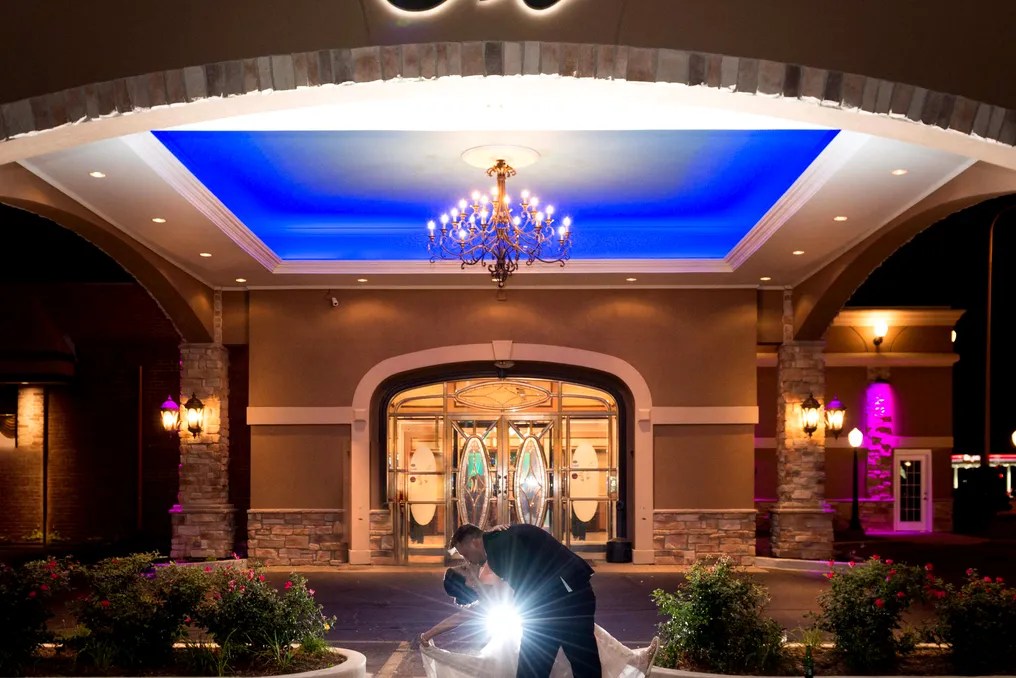 Manzo's Banquets #39