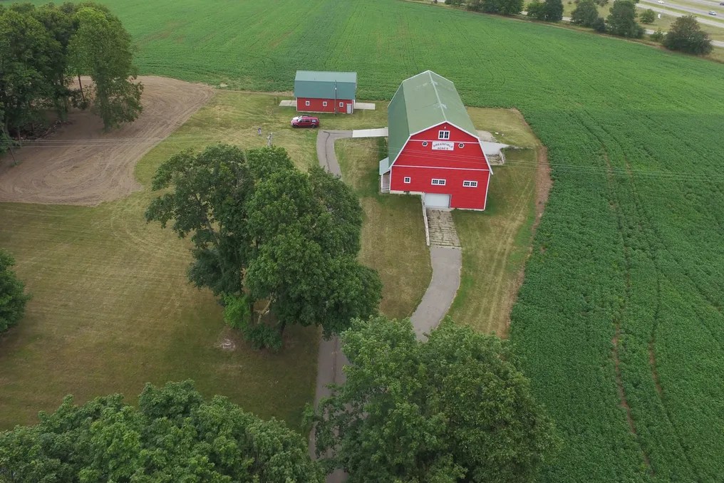 Dreamfield Acres #15