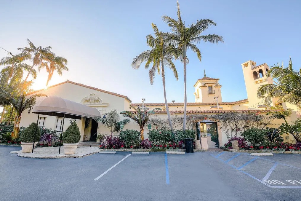 Bel-Air Bay Club #56