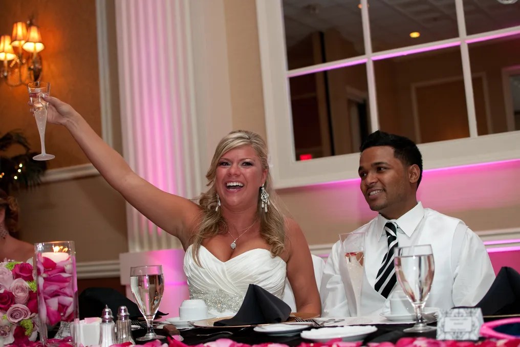 Maggio's Ballroom at Hampton Square #1