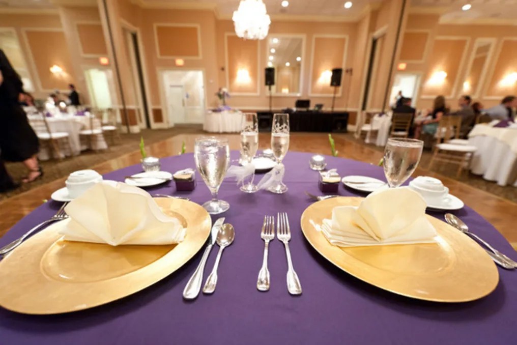 Maggio's Ballroom at Hampton Square #3