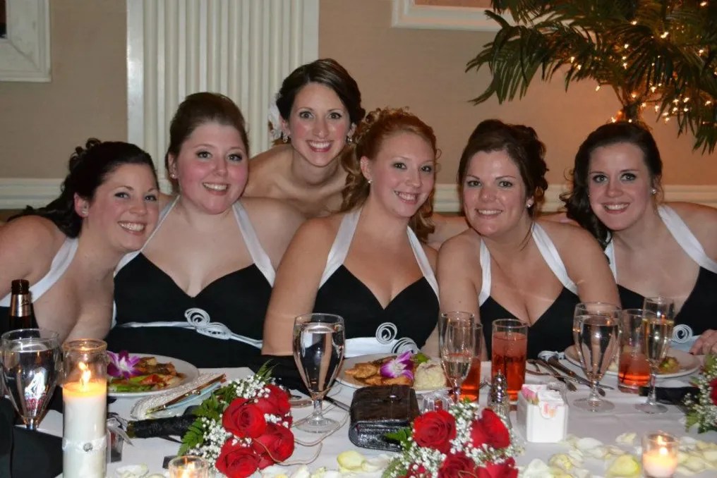 Maggio's Ballroom at Hampton Square #4