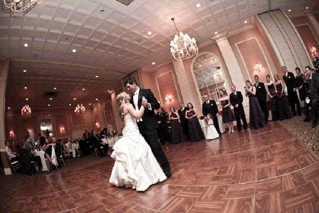 Maggio's Ballroom at Hampton Square #5