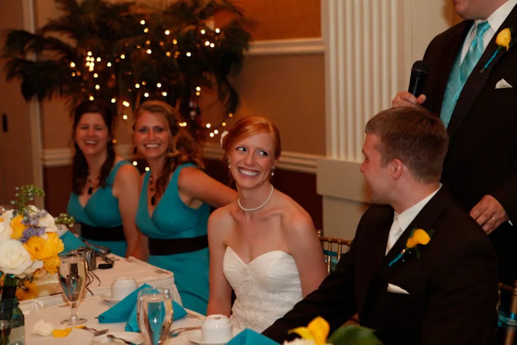 Maggio's Ballroom at Hampton Square #9