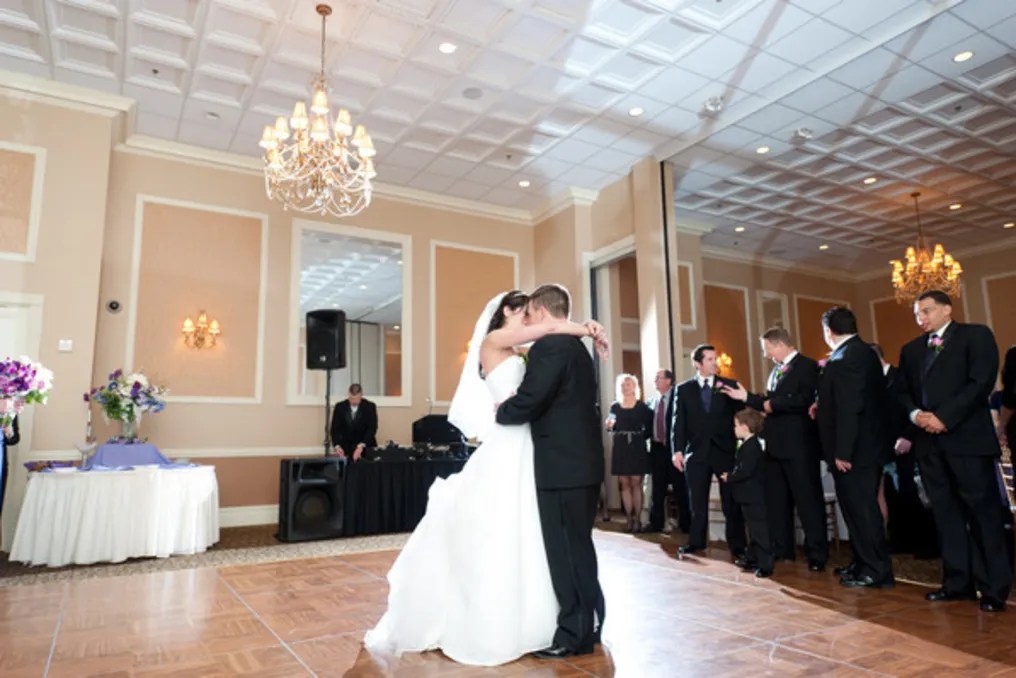 Maggio's Ballroom at Hampton Square #11