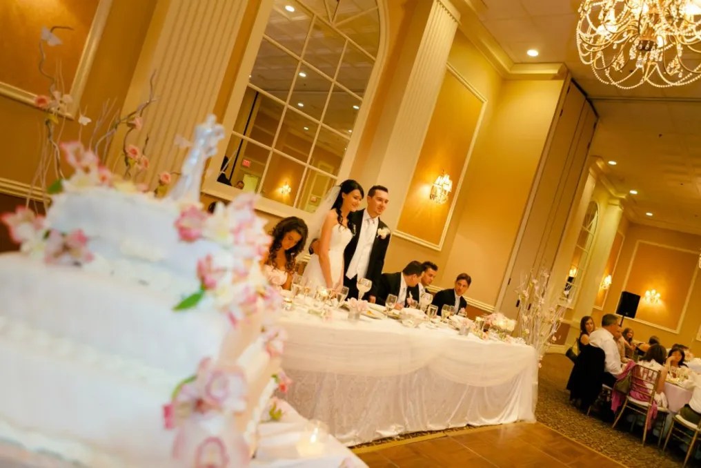 Maggio's Ballroom at Hampton Square #12