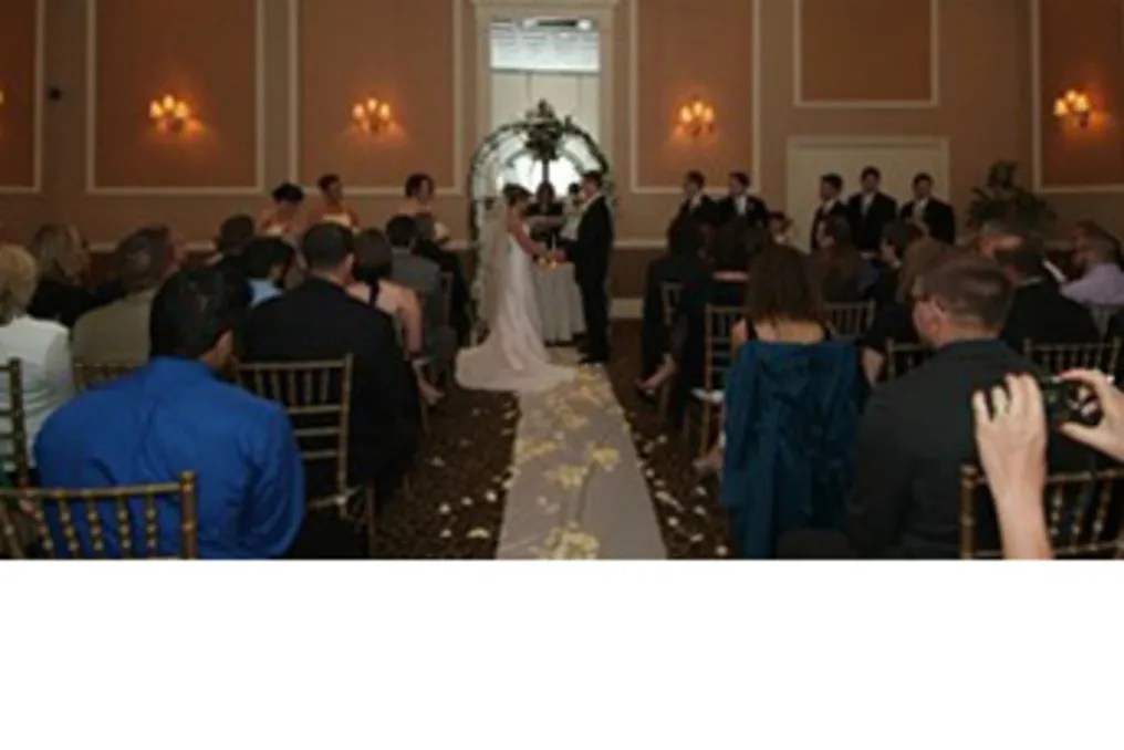 Maggio's Ballroom at Hampton Square #14