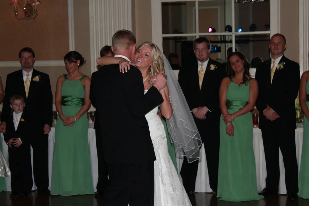 Maggio's Ballroom at Hampton Square #21
