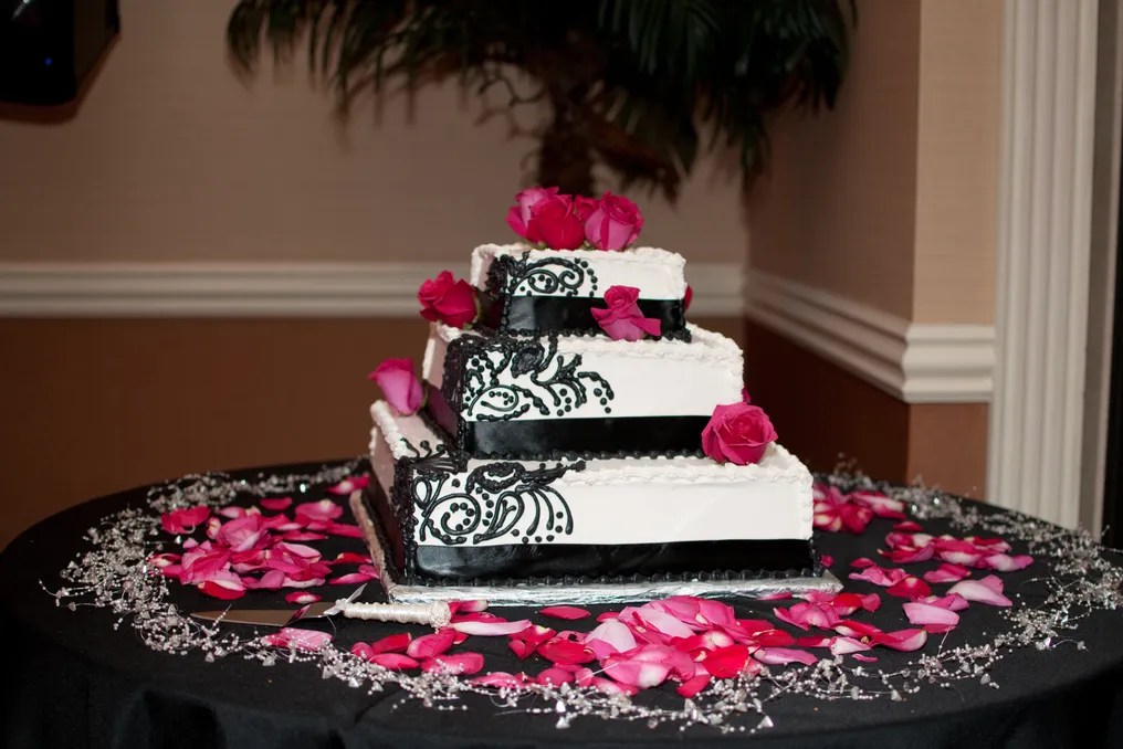 Maggio's Ballroom at Hampton Square #22
