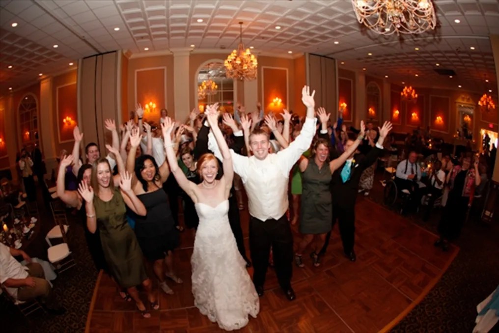 Maggio's Ballroom at Hampton Square #24