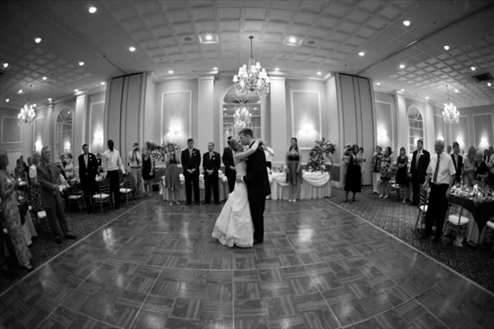 Maggio's Ballroom at Hampton Square #27