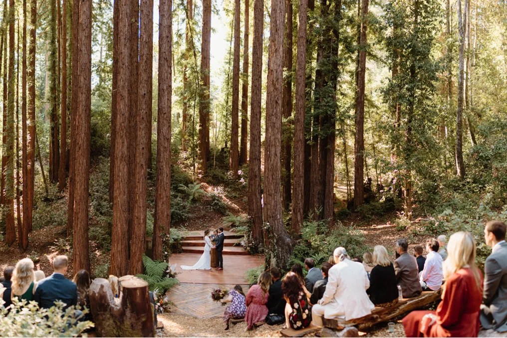 Sparrow Valley Retreat #1