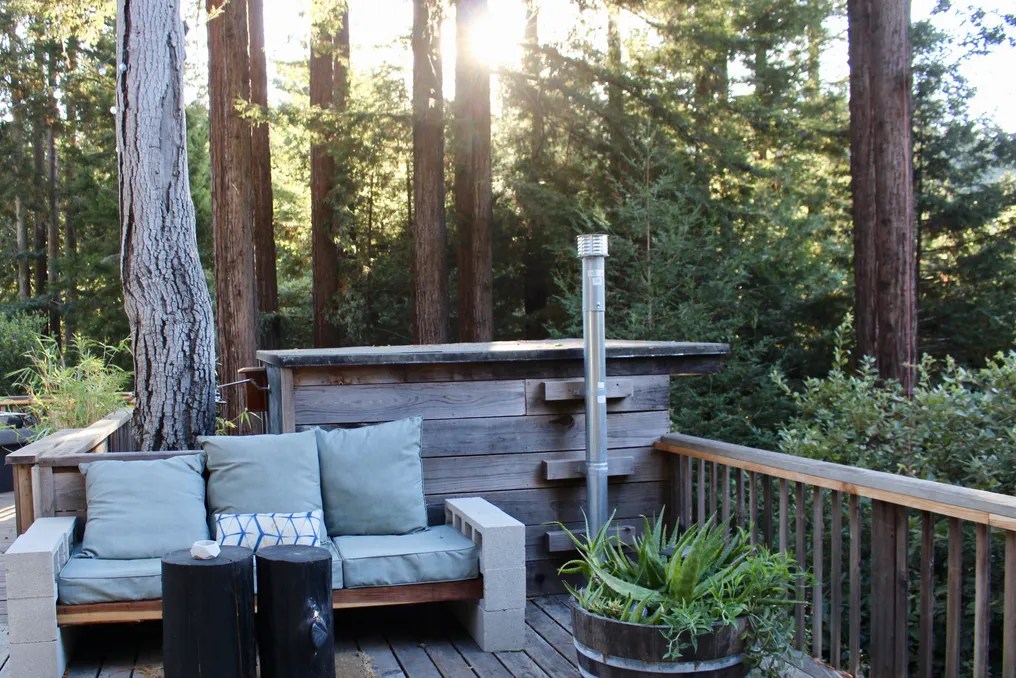 Sparrow Valley Retreat #6