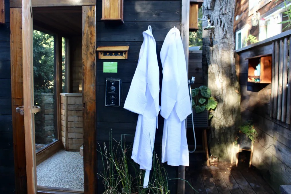 Sparrow Valley Retreat #8