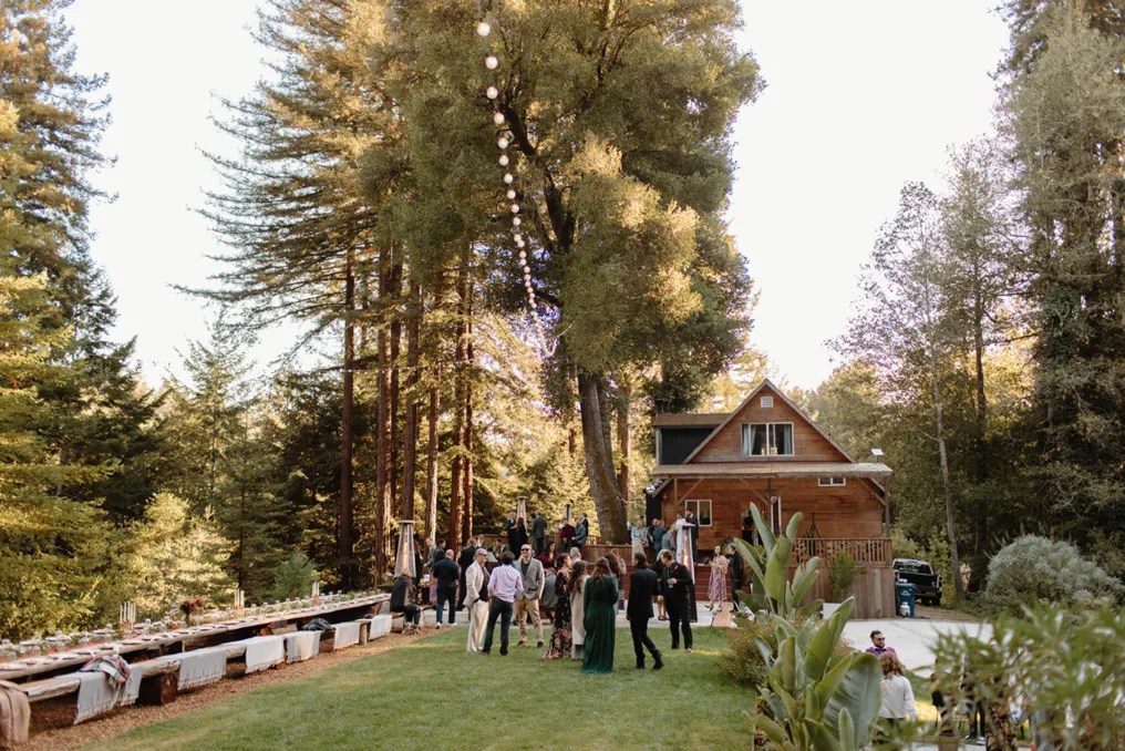 Sparrow Valley Retreat #10