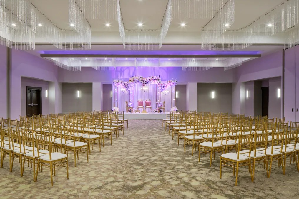 Hilton Hasbrouck Heights #1