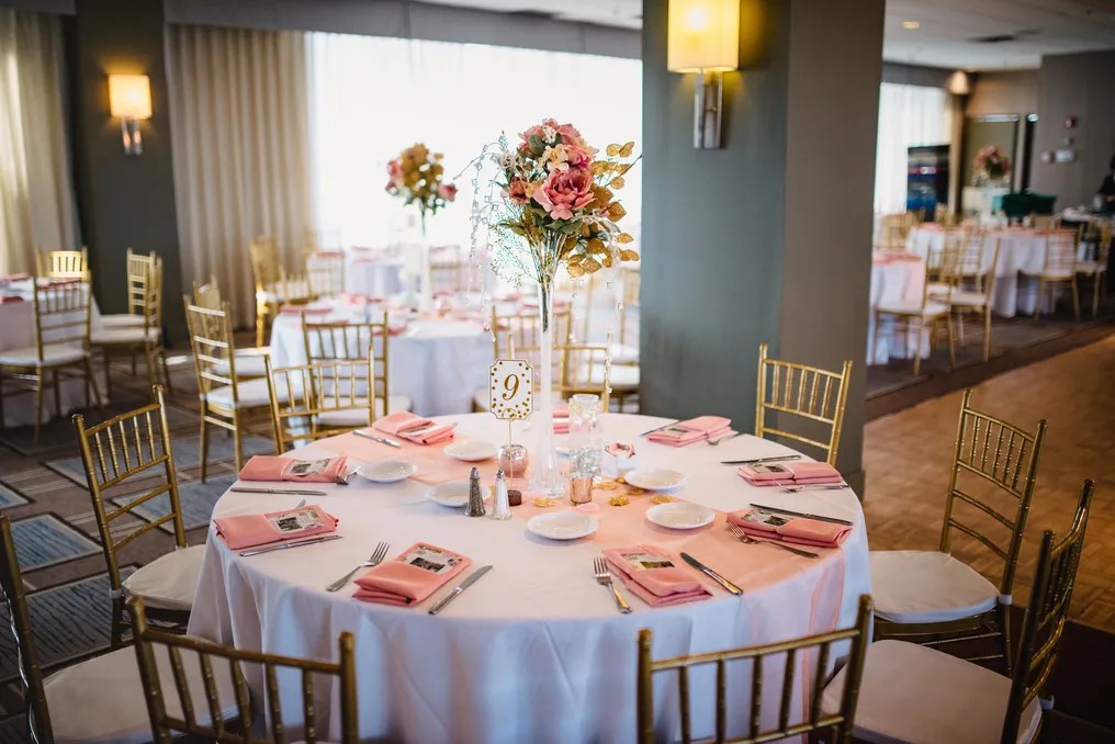 Hilton Hasbrouck Heights #14