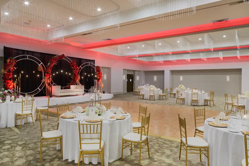 Hilton Hasbrouck Heights #16
