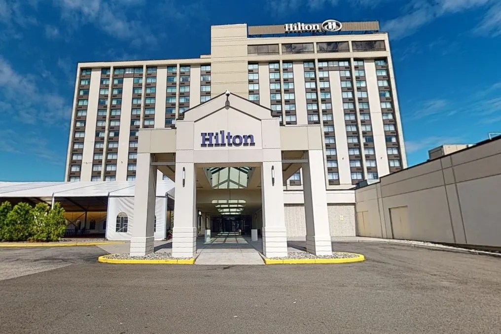 Hilton Hasbrouck Heights #20