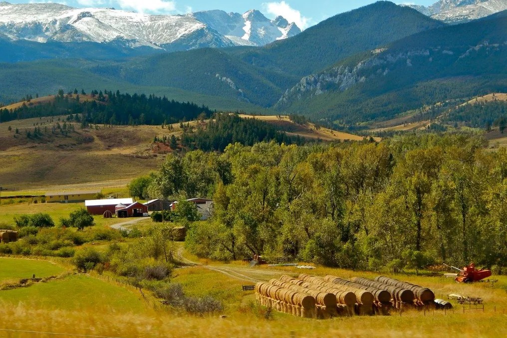 Two Rivers Lodge & Events #11