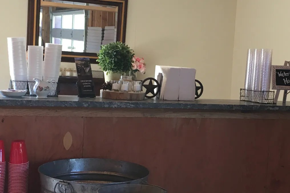 Two Rivers Lodge & Events #14
