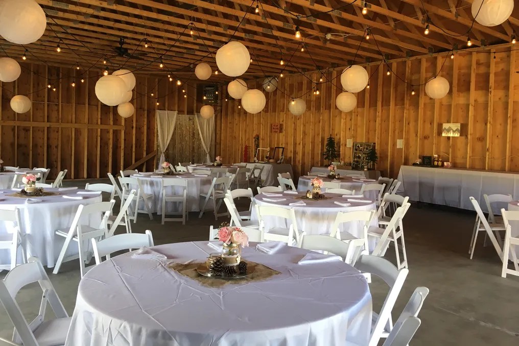 Two Rivers Lodge & Events #16