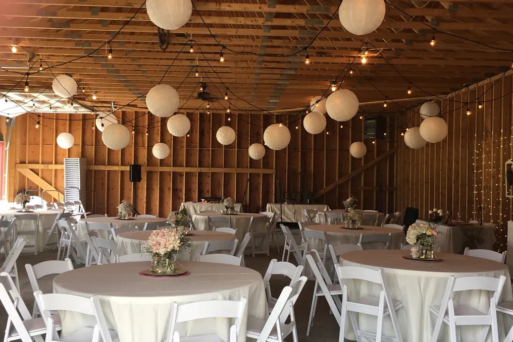 Two Rivers Lodge & Events #17