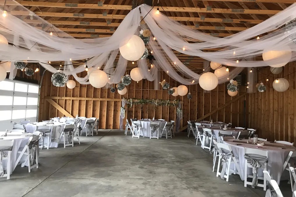 Two Rivers Lodge & Events #18
