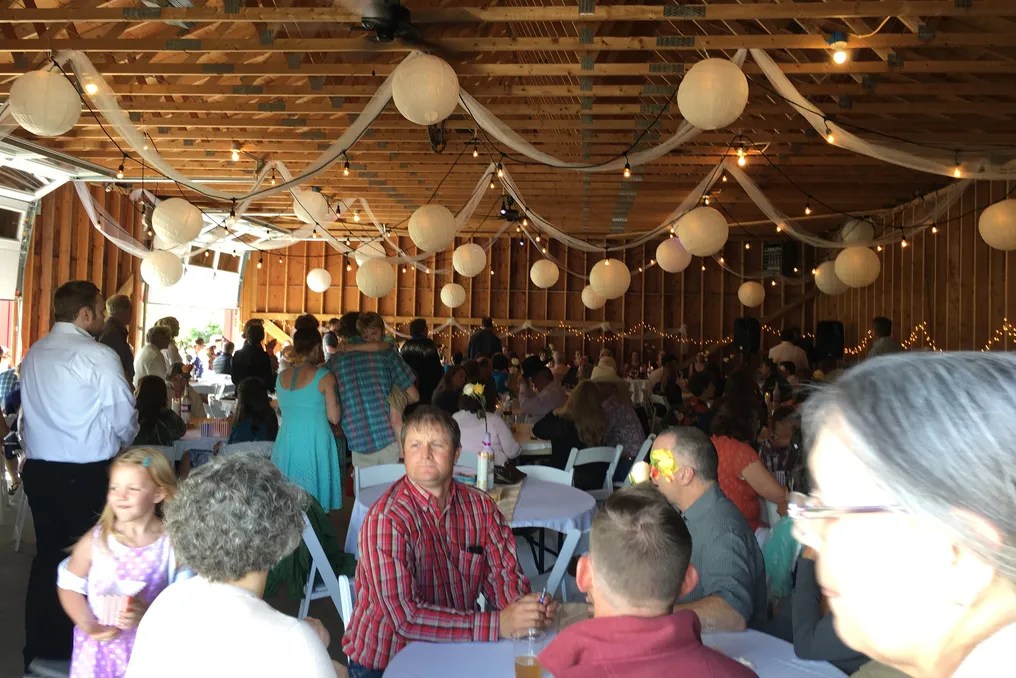 Two Rivers Lodge & Events #19
