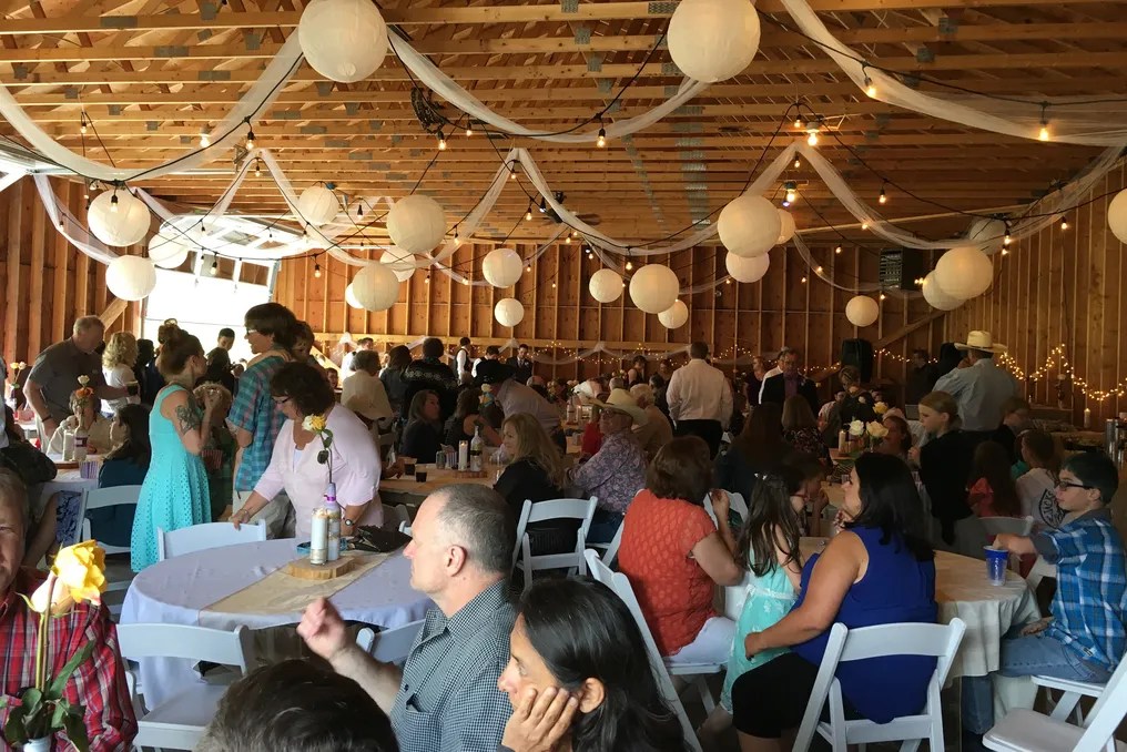 Two Rivers Lodge & Events #20