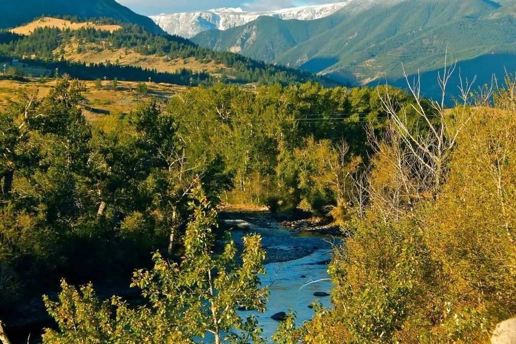 Two Rivers Lodge & Events #21